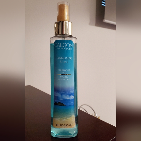 Calgon Other - **FREE with any purchase!**Calgon Body Spray